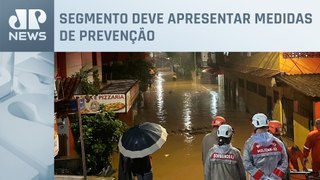 Setor privado propõe seguro de catástrofe para pagamento de R$ 15 mil via Pix a desabrigados