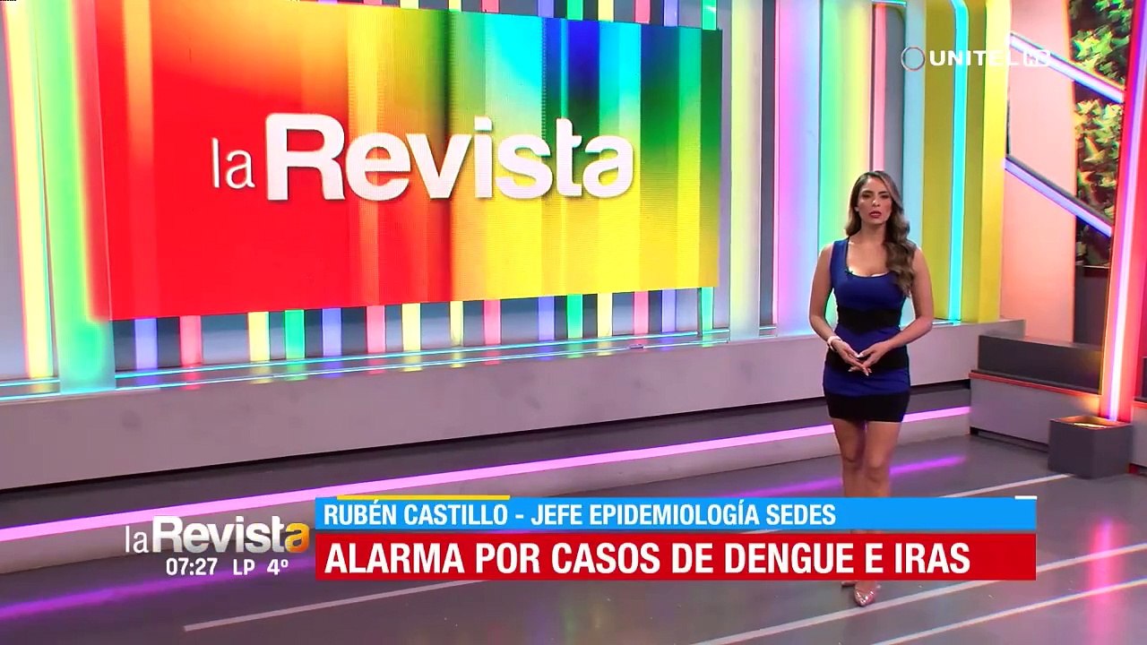 Sedes reporta la circulación de diferentes cepas y variantes de la influenza en Cochabamba