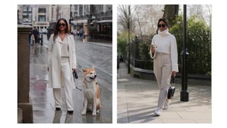 SIMPLE OUTFIT IDEAS HOW TO MAKE THEM ELEGANT & TIMELESS LOOKBOOK