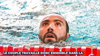Jérémy Stravius : qui est José, le compagnon du nageur depuis huit ans ?