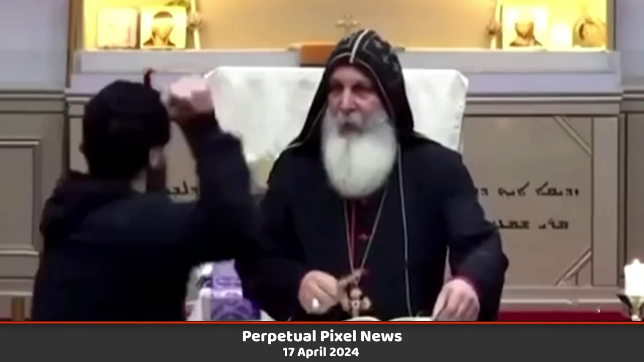 PPN World News Headlines - 17 Apr 2024