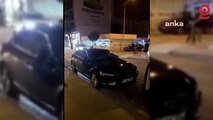 Yanlış yere park eden AKP'li milletvekilin aracını şikayet ettiler, ceza aldılar!
