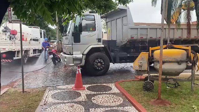 Hospital Cemil de Umuarama Inicia Obras de Ampliação e Modernização