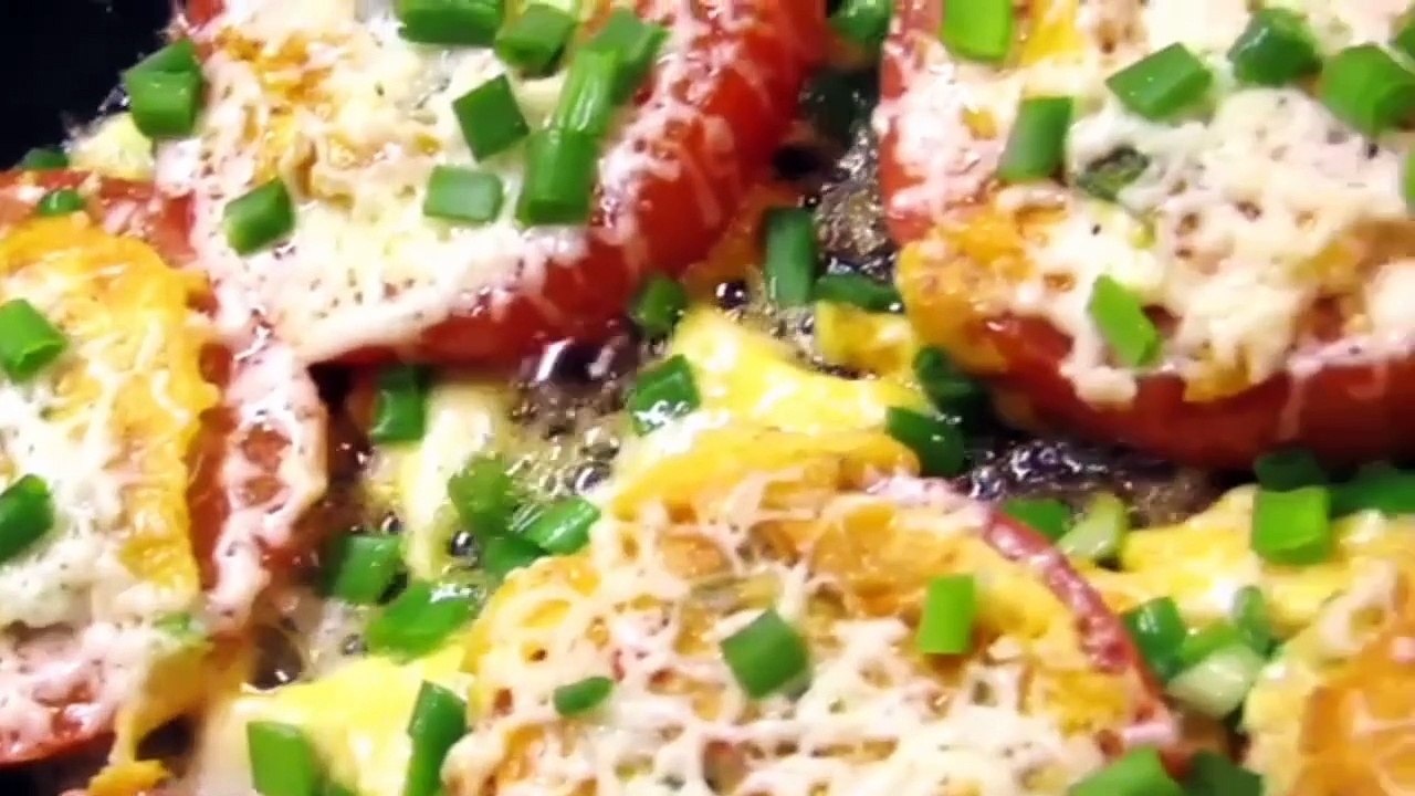 Easy Tips & Egg Recipe