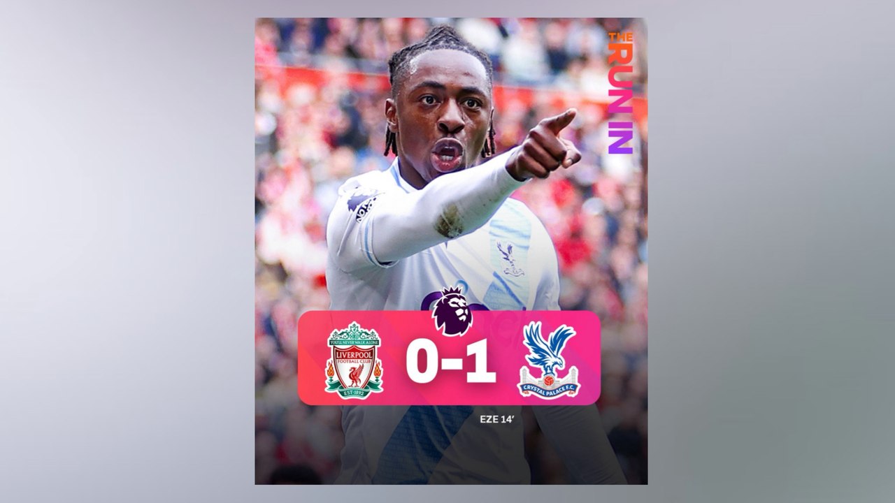 Defeat to Palace and trailing against Atalanta:...