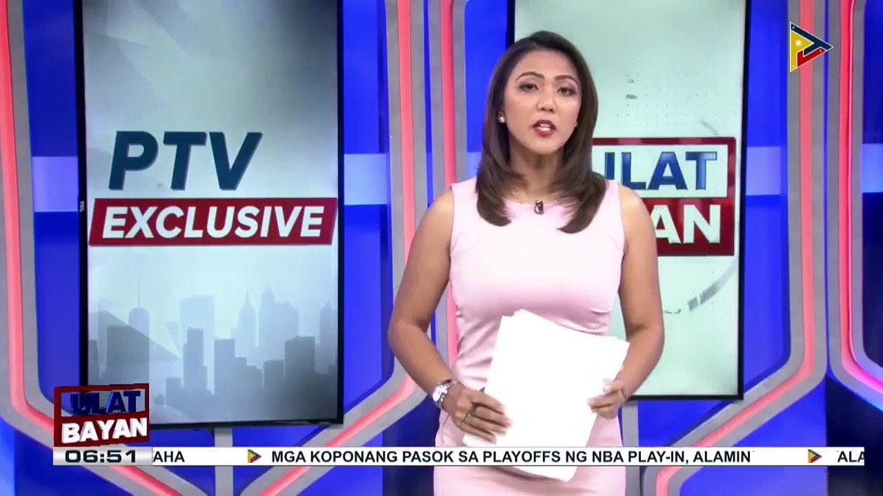 Mag-asawa sa Baseco, Maynila, sugatan nang saksakin dahil sa umano'y away sa social media