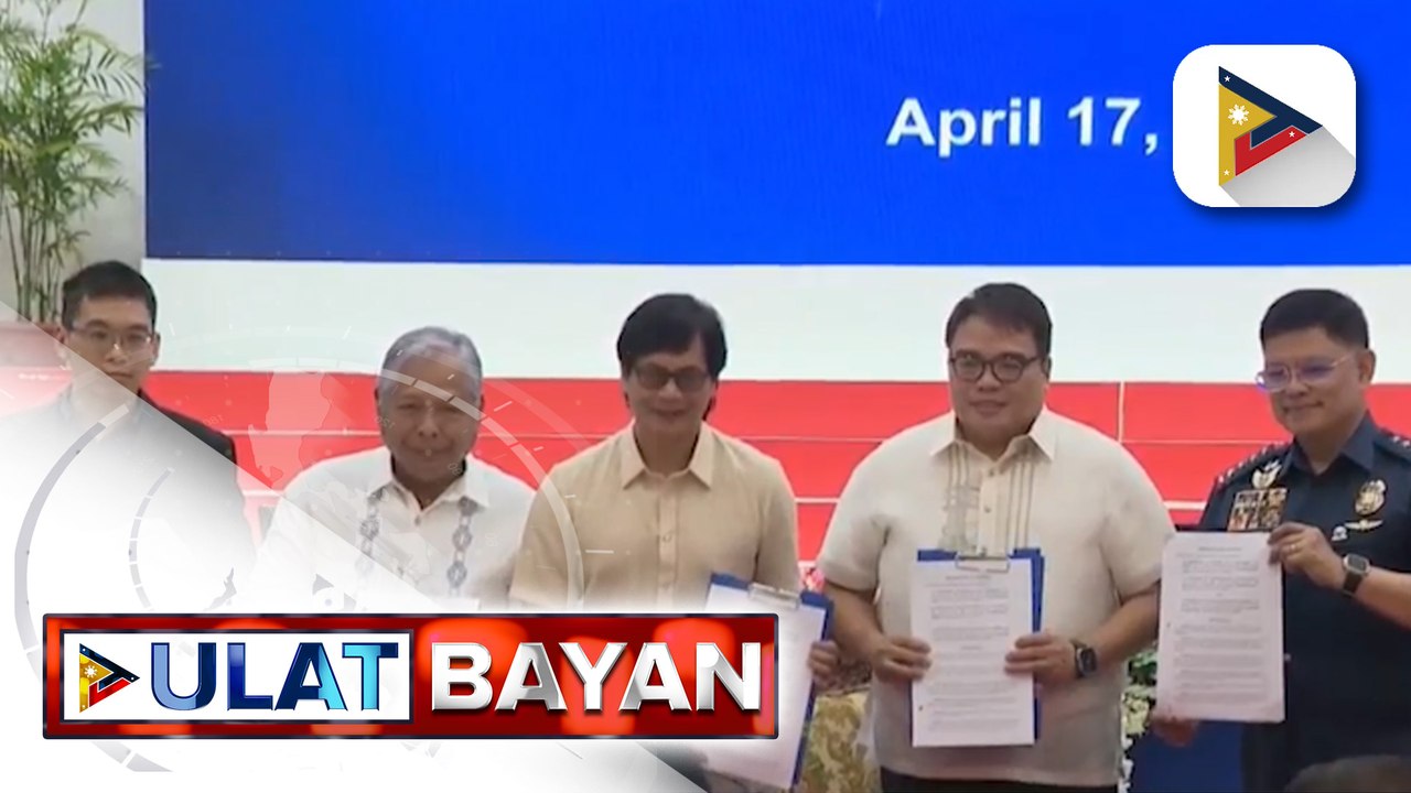Operasyon kontra mga colorum na sasakyan, paiigtingin sa ilalim ng joint task force operations ng MMDA, DOTr, at DILG
