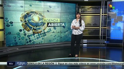 Último debate presidencial en Panamá de cara a elecciones