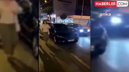 Yanlış Park Eden Milletvekilini Protesto Eden Vatandaşlara Hapis ve Para Cezası