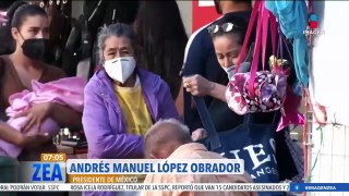López Obrador asegura que hay resistencia para integrar un fondo de pensiones del Bienestar