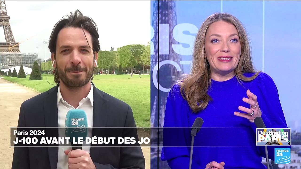 Transports, infrastructures : La ville de Paris est-elle prête pour les JO 2024 ?