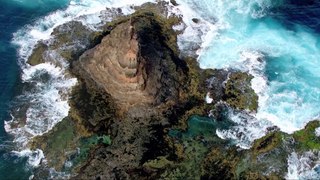 Simulacro, un thriller sonoro de misterios con los parajes de Islas Canarias como protagonistas