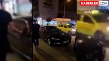 AK Partili milletvekilinin yanlış parkını ihbar edenlere hapis cezası