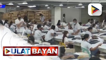 Smartmatic, puwede na ulit sumali sa electoral procedures sa bansa