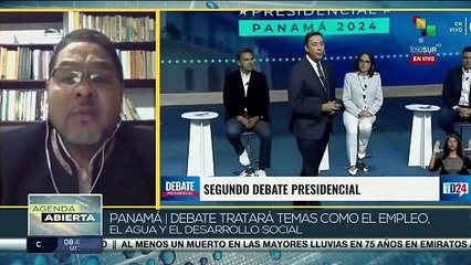 Méndez: ayuda a mostrar nuestra realidad y buscarle una salida