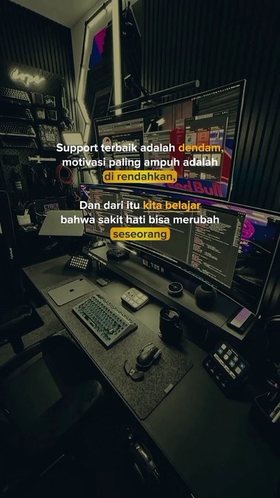 Renungan malam