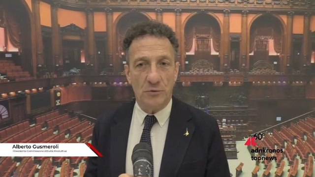 Nautica, Gusmeroli: “Settore che ci invidiano tutti, crea occupazione e crescita economica