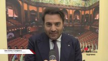 Nautica, Cangiano (FdI): “Siamo tra principali costruttori nel mondo, Governo supporti aziende del settore