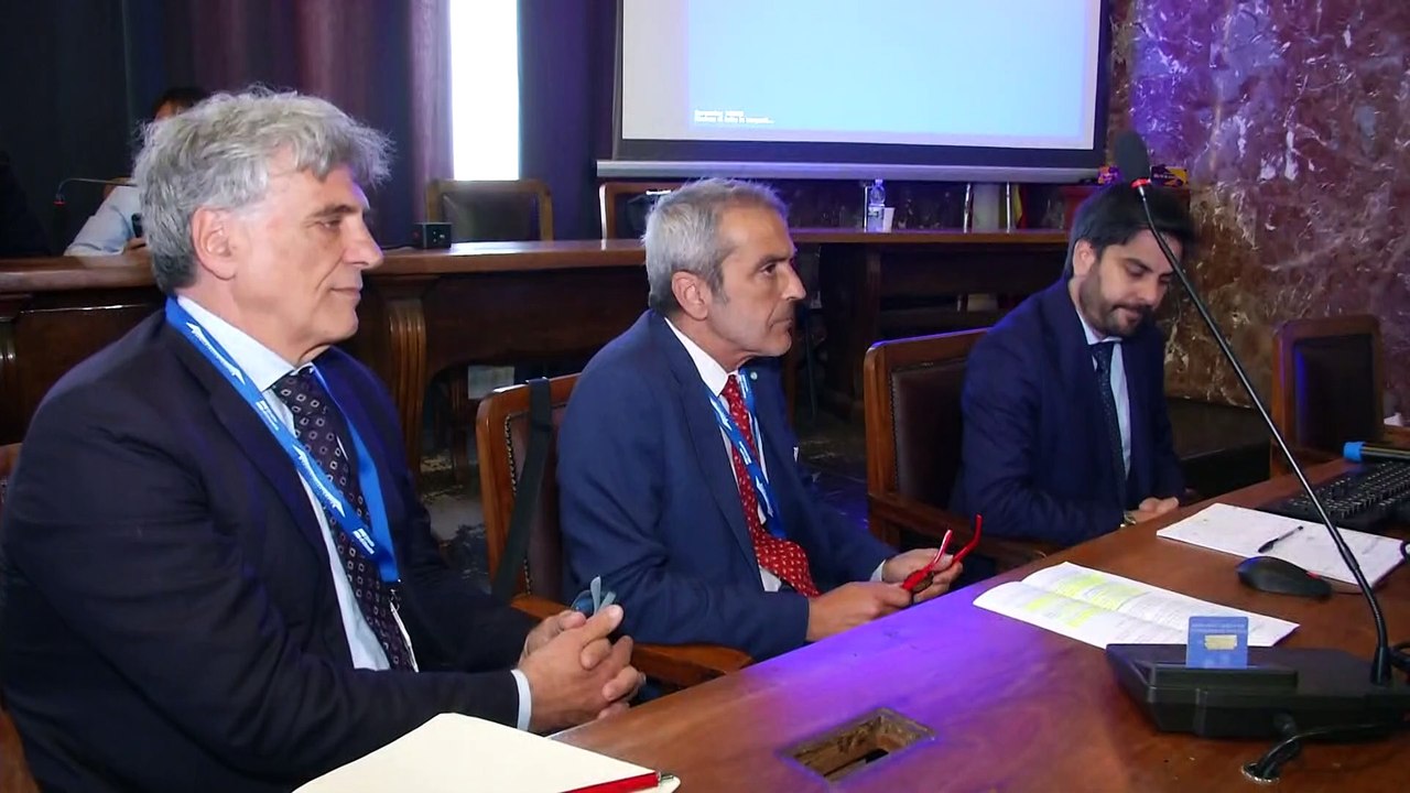 Rtp Telegiornale 17 aprile 2024
