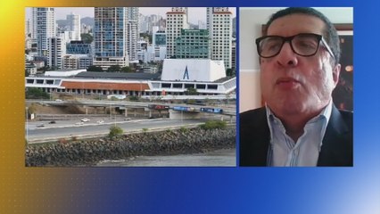 'Nos jugamos el futuro de la democracia en esta elección', Rodrigo Noriega