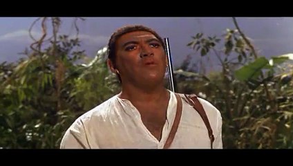 Carry On - Die total verrückte Königin der Amazonen 1970