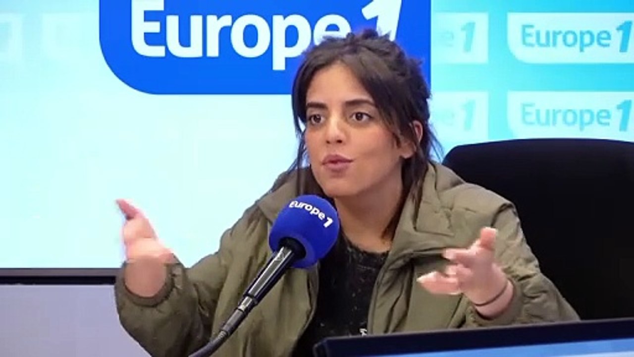 Inès Reg interrogée par Jean-Pierre Foucault sur son divorce avec Kévin Debonne : «Je vais devoir en parler…»