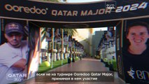 Эра ракеточного спорта в Катаре. Теннис и падел