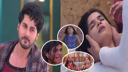 Gum Hai Kisi Ke Pyar Mein Update: Chinmay और Reeva लेंगे Savi की जान, क्या करेगा Ishaan ?