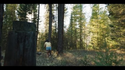 You Can't Run Forever Trailer #1 (2024) J.K. Simmons Thriller Movie HD