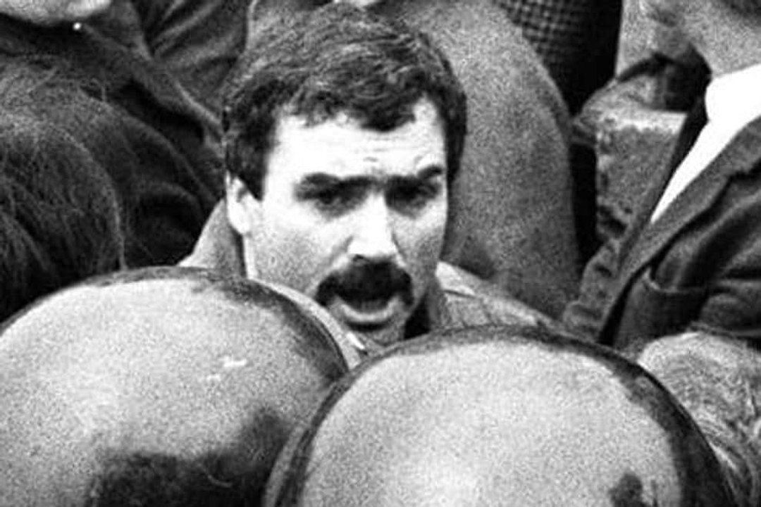 Rishi Sunak declines chance to apologise over Operation Kenova report