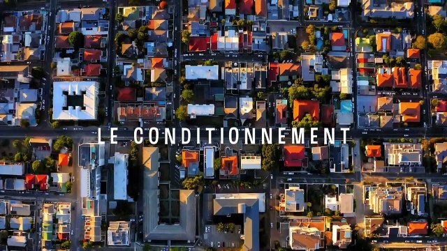 Voyage au coeur de soi Bande-annonce VF