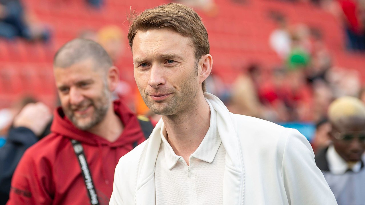 'Wir spielen für das Maximale': Rolfes sieht keine Gründe für Zurückhaltung