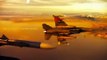 La historia del F16
