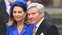 L’histoire de Carole et Michael Middleton