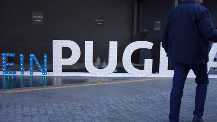 La strategia del turismo pugliese punta al circuito internazionale