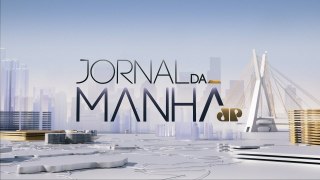 JORNAL DA MANHÃ - 17/04/2024