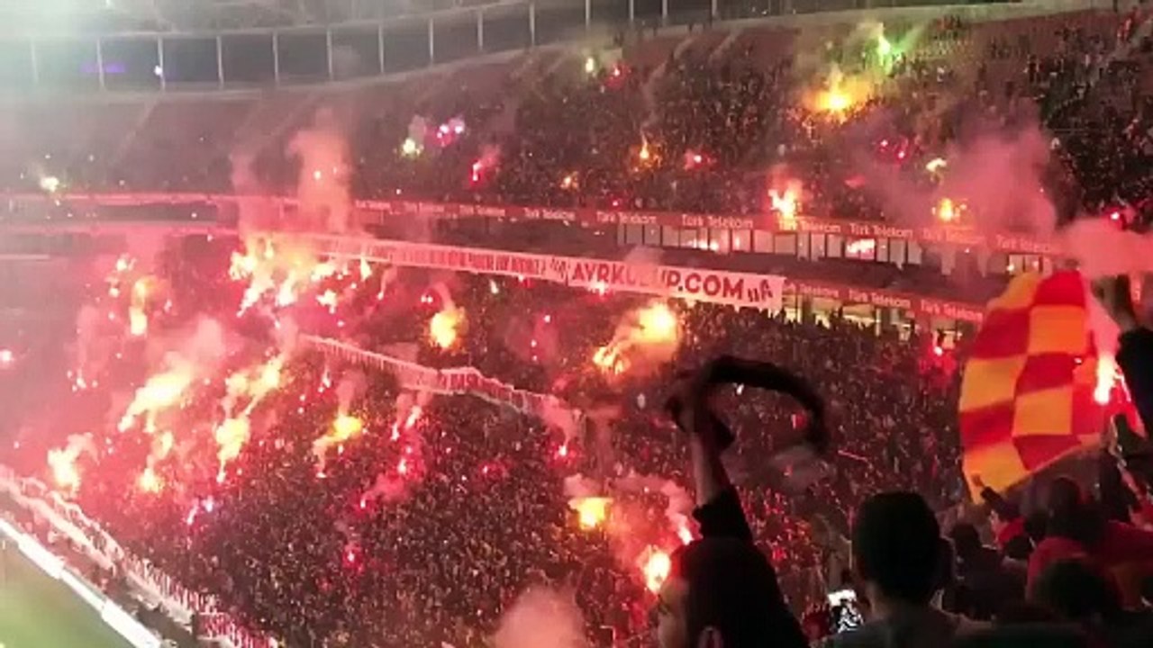 Biz daha iyisini yapana kadar en iyisi bu