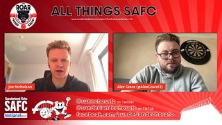 Sunderland vs Millwall preview with Lions reporter Alex Grace