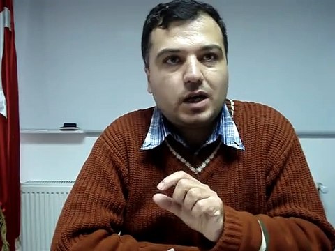 ZİHİN KONTROLÜ MAĞDURU H. KORKMAZ`IN İFADESİ - 1. BÖLÜM - bagimsiz...