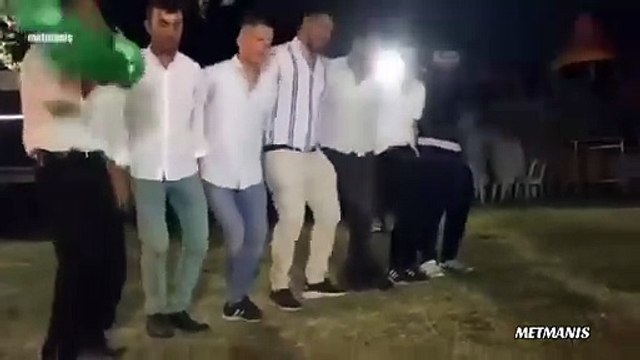 Van Gevaş PENDEKANIS (dokuzağaç) Köyü