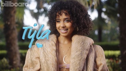 Tyla Talks Creating "Water," First Grammy Win, Cancelled Tour Dates & More | Billboard Cover