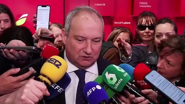 Hereu defiende fortelecer grupos españoles que son estratégicos en relación con Naturgy