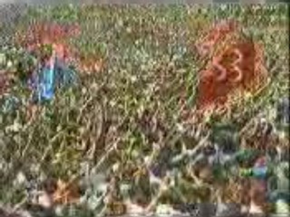 Mustafa yildizdogan- MHP-Klip