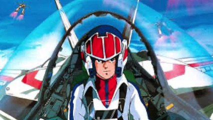 My thought about Macross sub 1982 Robotech dub 1985 part 4
