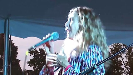 As I Lay Me Down (Live) - Sophie B. Hawkins