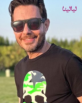 شروط أحمد زاهر لاستمرار بناته في المجال الفني