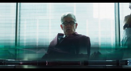 Protocol-7 Bande-annonce VO