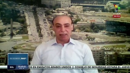 Celebran el 78 aniversario del Día de la Independencia Nacional de Siria