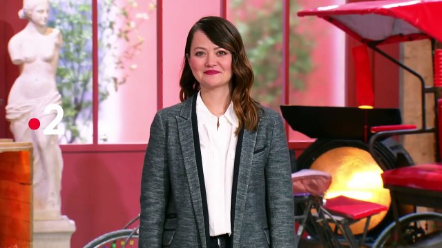 Meurtres au paradis - 22 avril