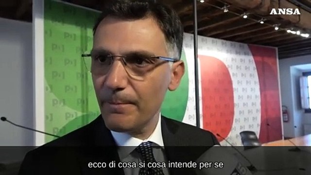 Ponte sullo Stretto, Barbagallo: Progetto vecchio, lo contestiamo sin dall'inizio